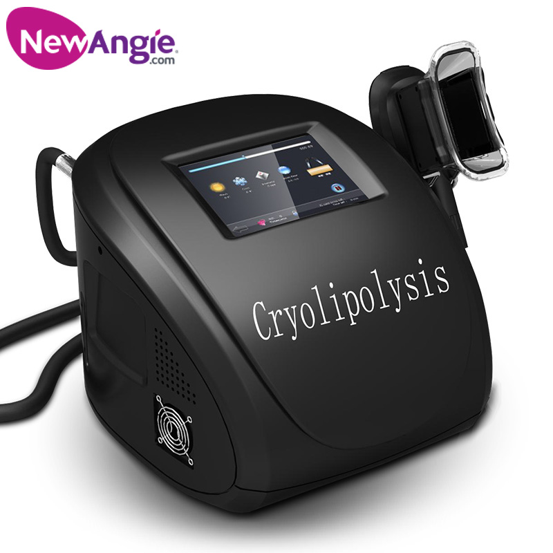 Appareil Cryolipolyse Maison Pour La Congelation Des Graisses Cryo6s