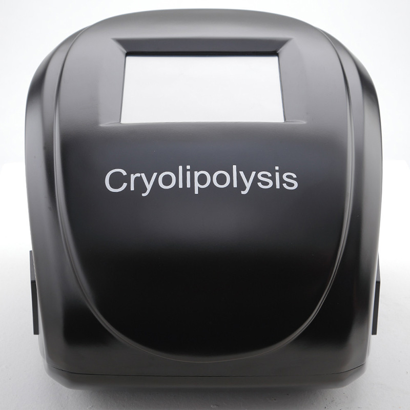 Appareil Cryolipolyse Maison Pour La Congelation Des Graisses Cryo6s